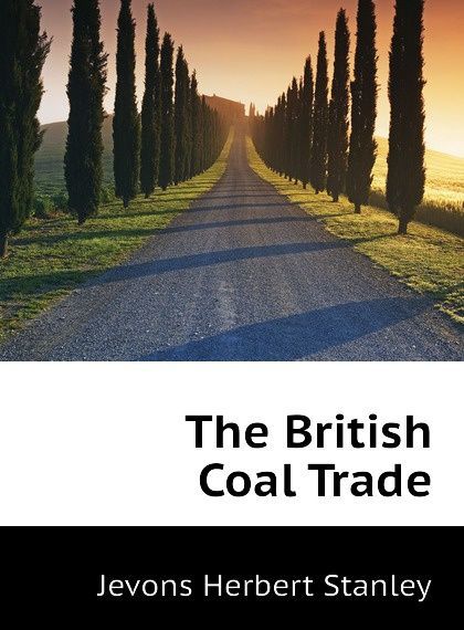 

The British Coal Trade