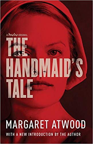 

The Handmaid`s Tale (4173320)