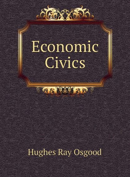 

Economic Civics