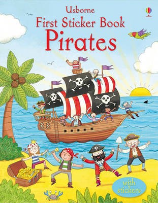 

Pirates (1025335)
