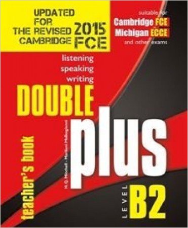 

Double Plus B2 TB 2015