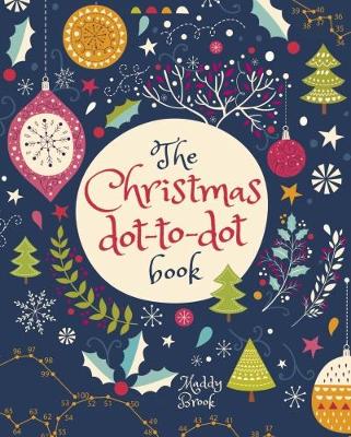 

The Christmas Dot-to-Dot Book