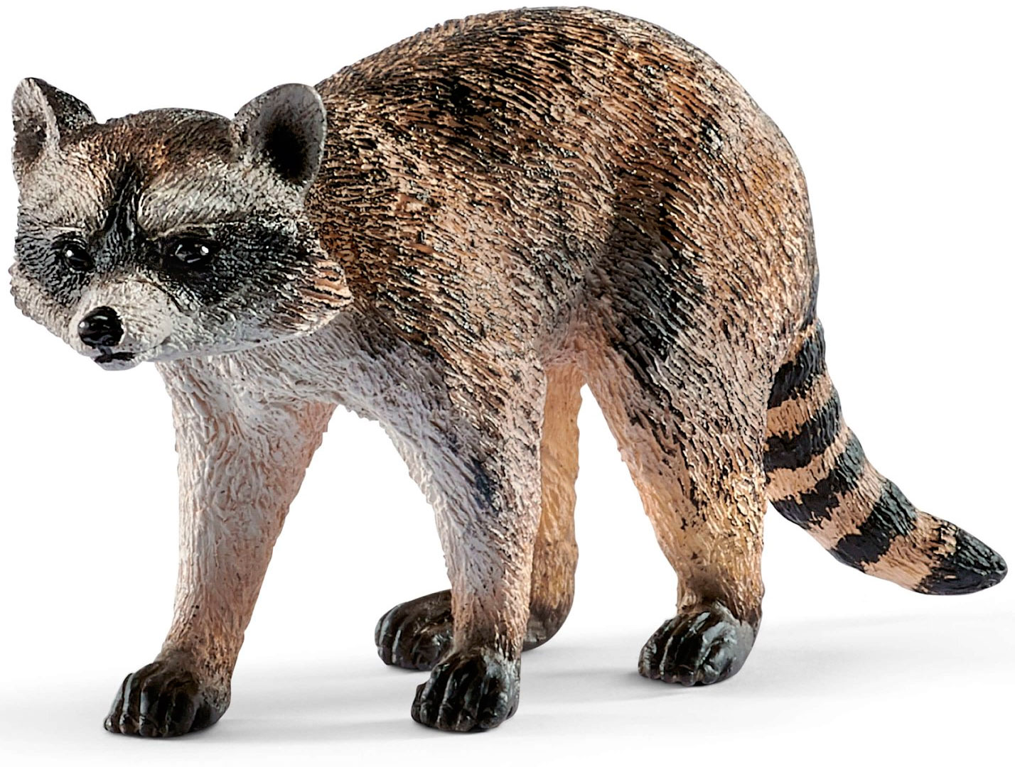 

Енот-полоскун, игрушка-фигурка, Schleich (12-67686)
