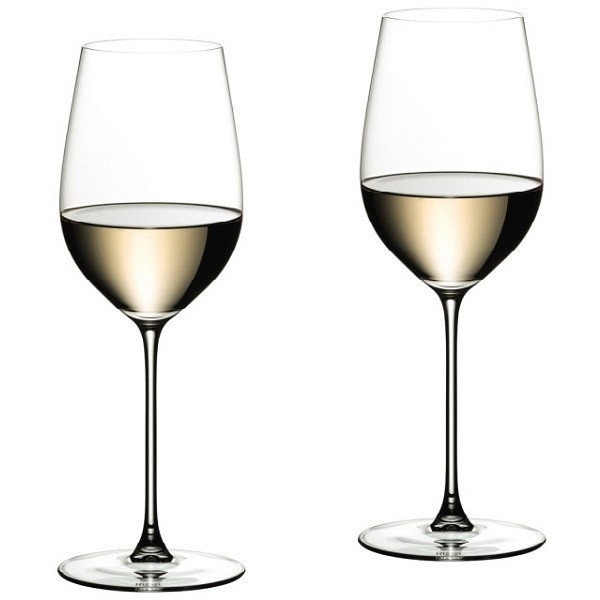 

Набор бокалов для вина белого Riesling / Zinfandel Riedel Veritas 395 мл 2 шт 6449/15