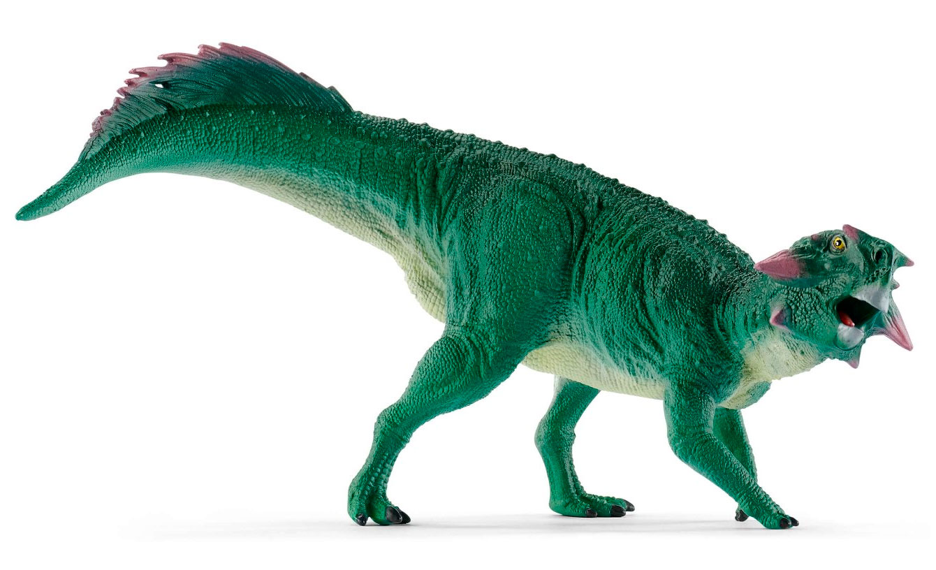 

Пситакозавр, игрушка-фигурка, Schleich (12-53892)