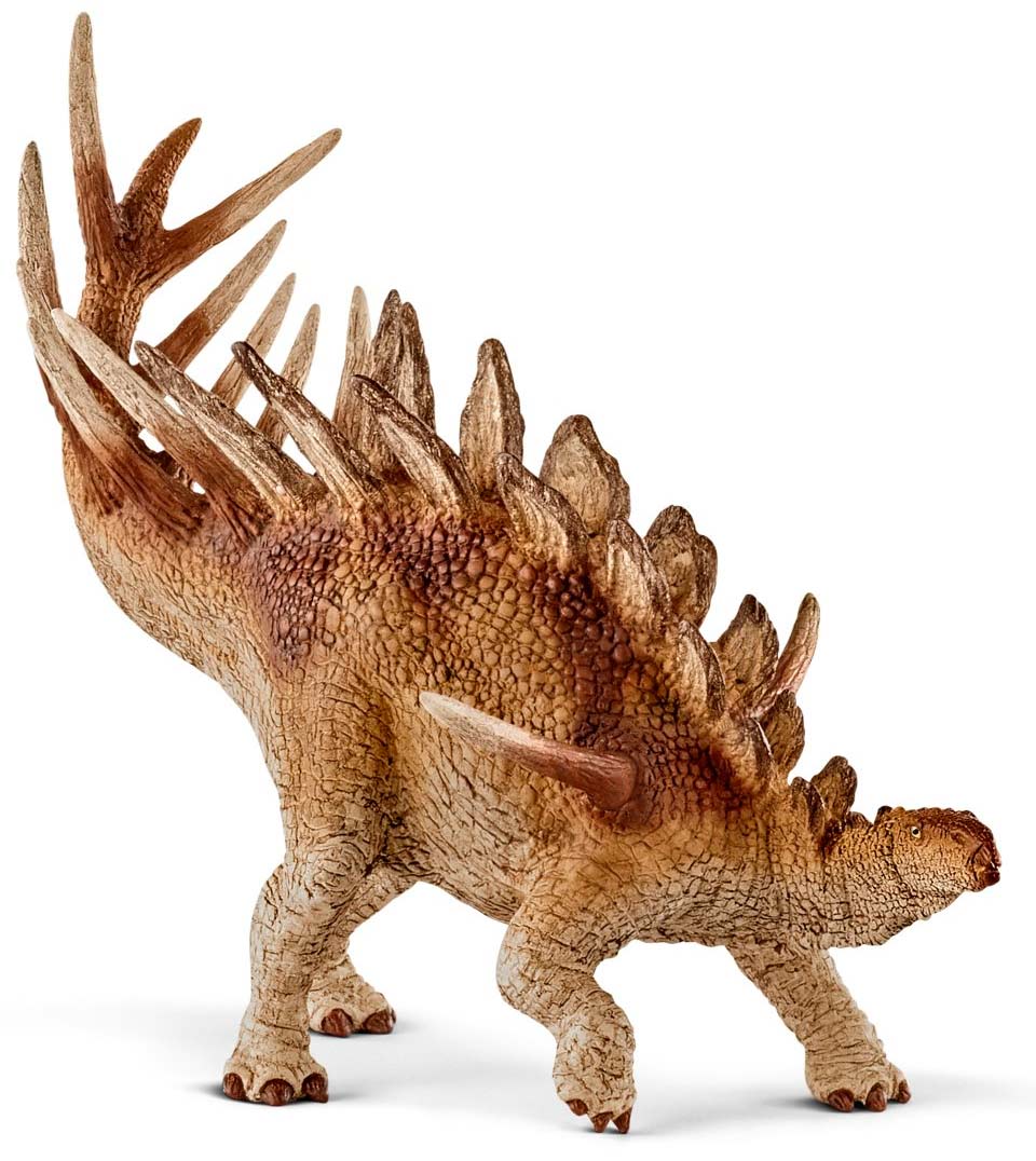 

Кентрозавр, игрушка-фигурка, Schleich (12-61465)