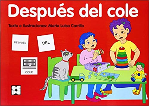 

Despues del cole
