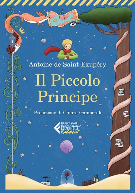 

Il Piccolo Principe (4330935)