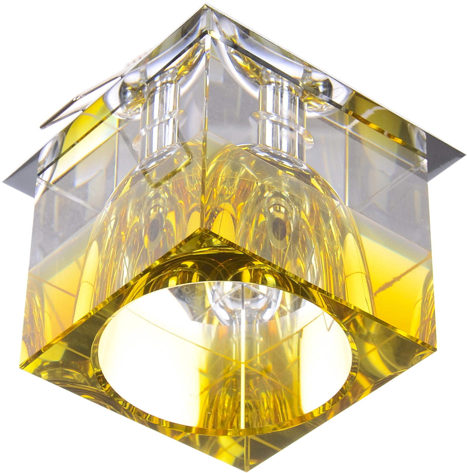 

Светильник точечный Brille HDL-G137 (162288)