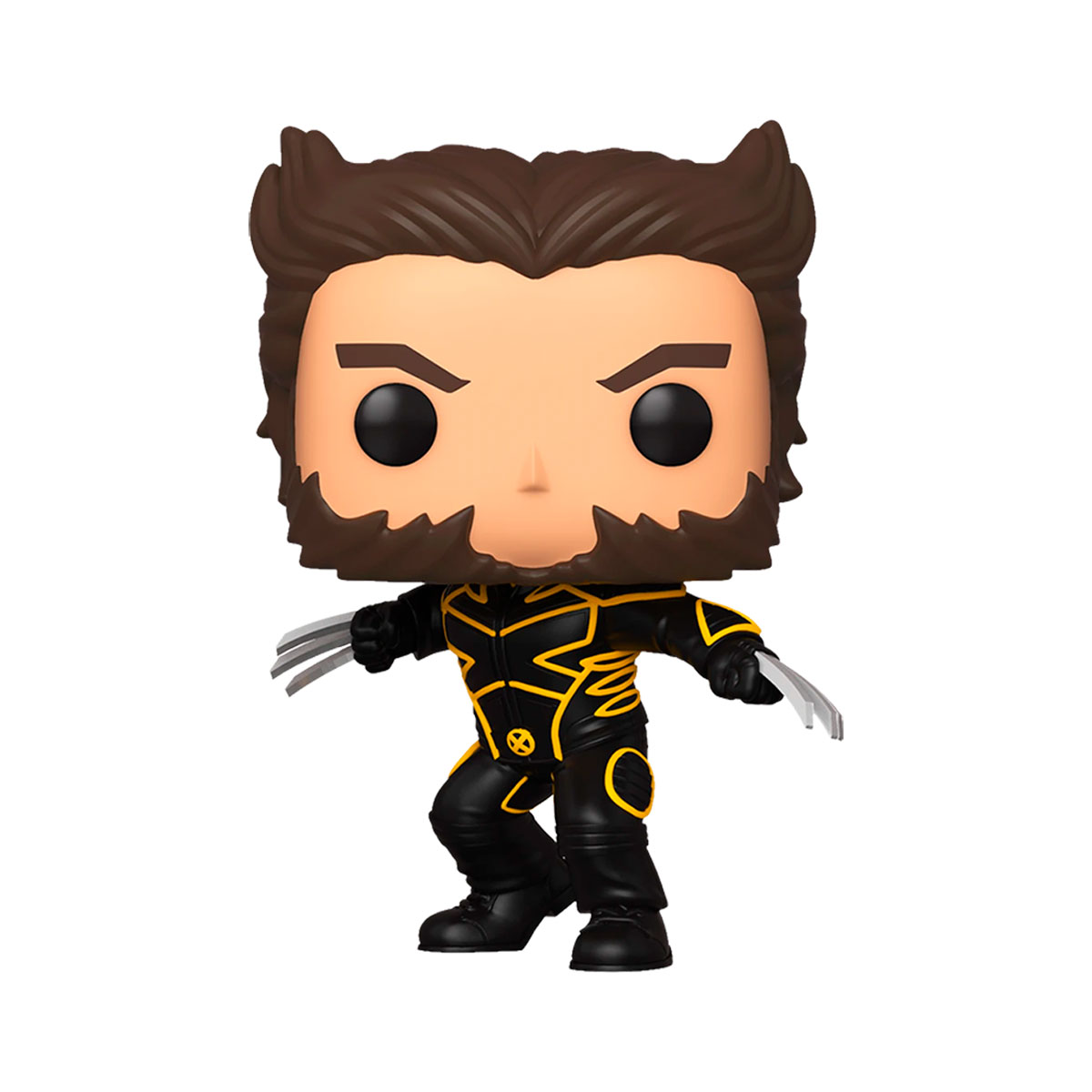 

Игровая фигурка FUNKO POP! серии "X-Men" - РОСОМАХА