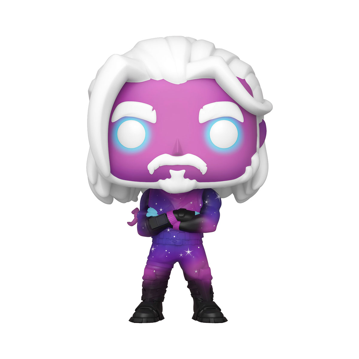 

Игровая фигурка FUNKO POP! серии "Fortnite" - ГАЛАКТИЧЕСКИЙ ВОИН