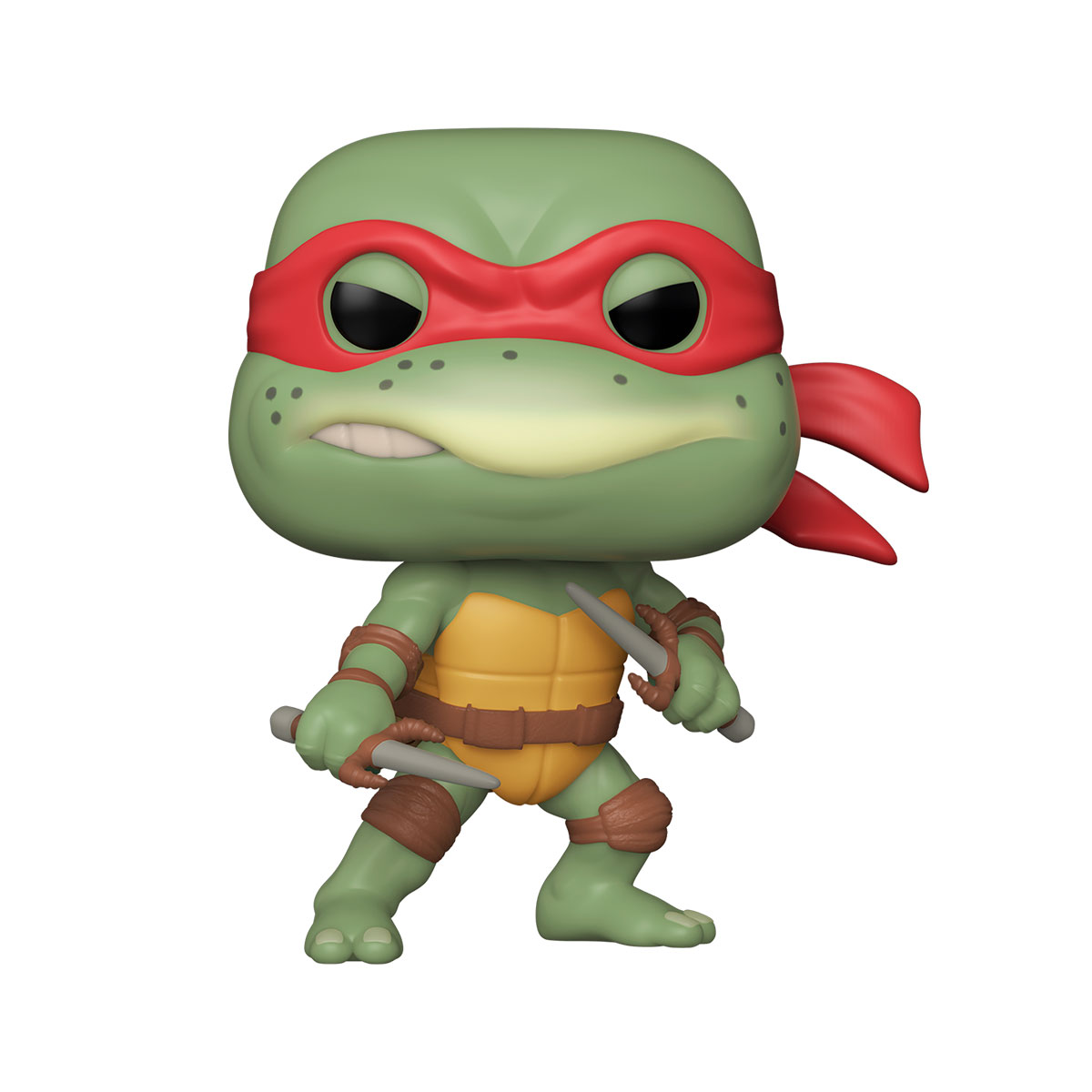 

Игровая фигурка FUNKO POP! cерии "TMNT" - Рафаэль