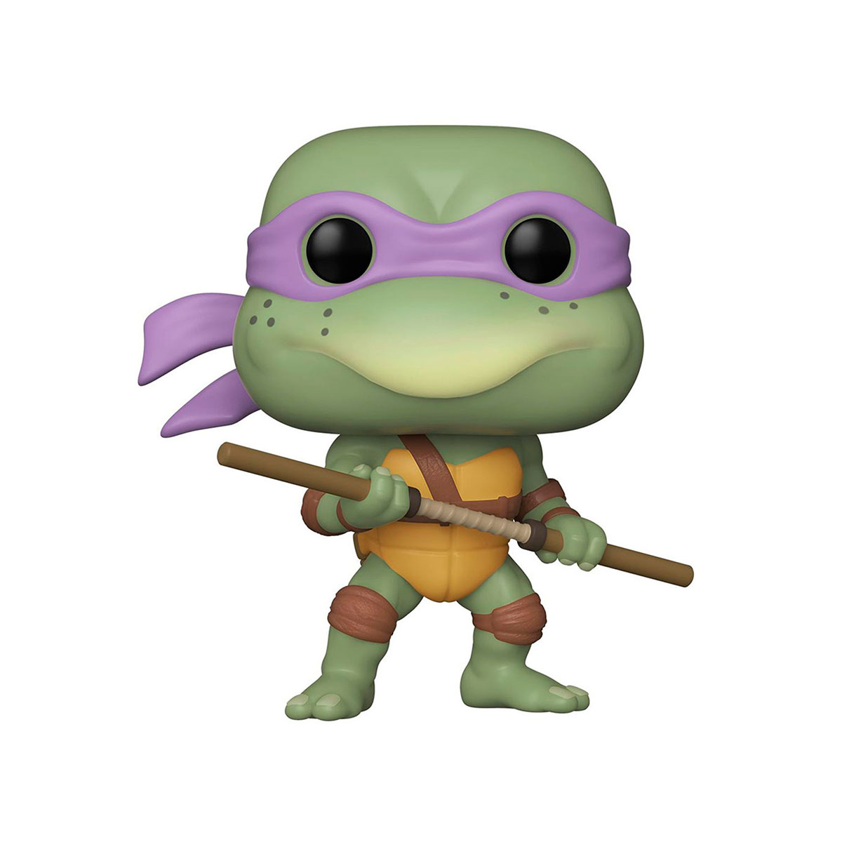 

Игровая фигурка FUNKO POP! cерии "TMNT" - ДОНАТЕЛЛО