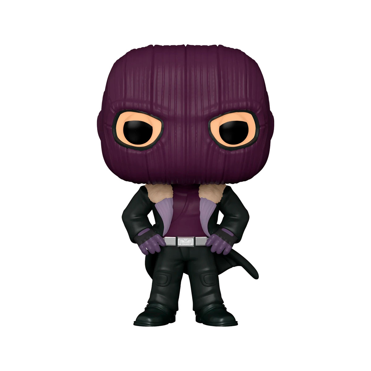 

Игровая фигурка FUNKO POP! cерии "Сокол и Зимний солдат" - Барон Земо