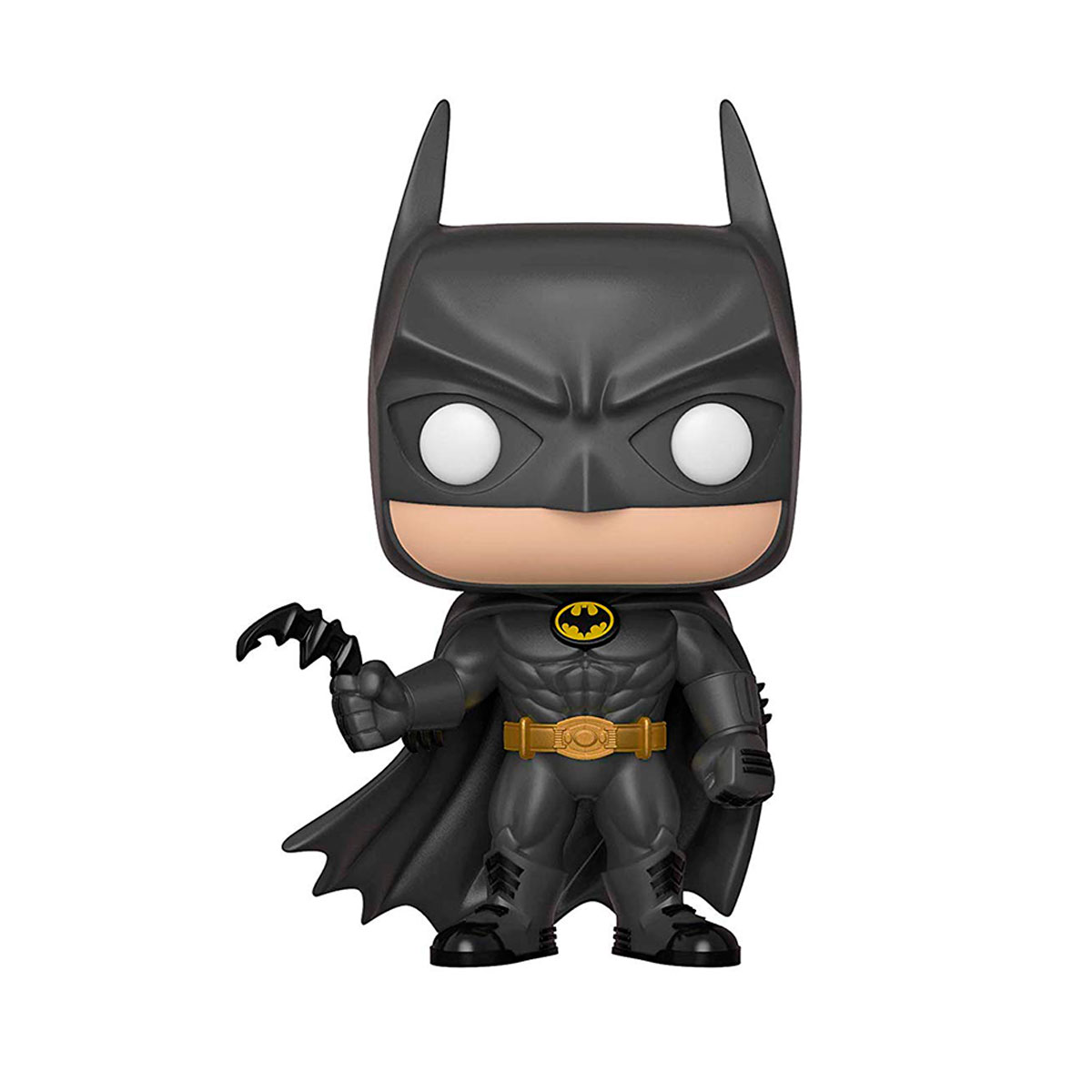

Игровая фигурка FUNKO POP! cерии "DC Comics" ­ Batman (1989)