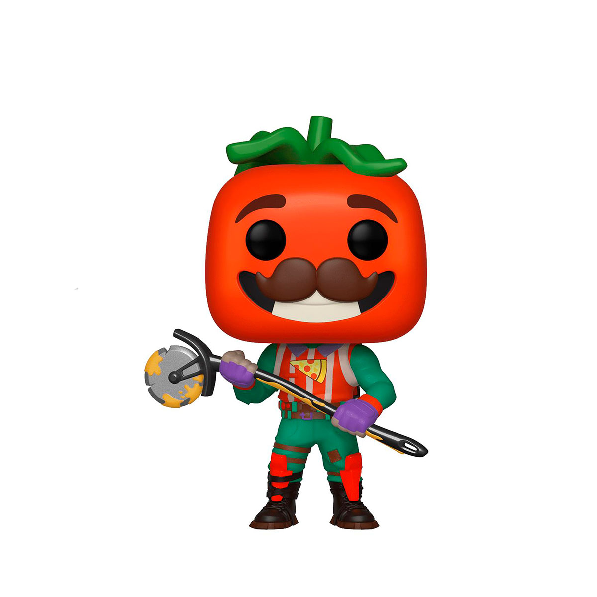 

Игровая фигурка FUNKO POP! серии "Fortnite" - СИНЬОР ПОМИДОР