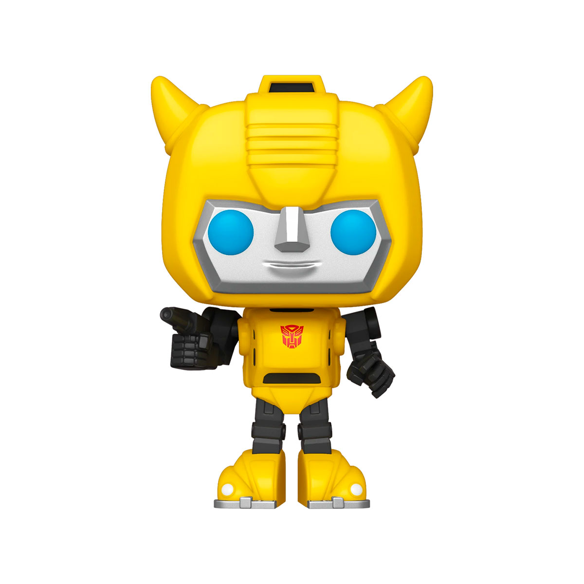 

Игровая фигурка FUNKO POP! cерии "Трансформеры" - Бамблби
