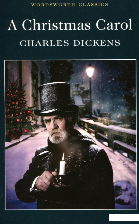 

Christmas Carol (913698)