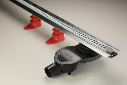 

Душовий канал Slim Line Linea 200 см