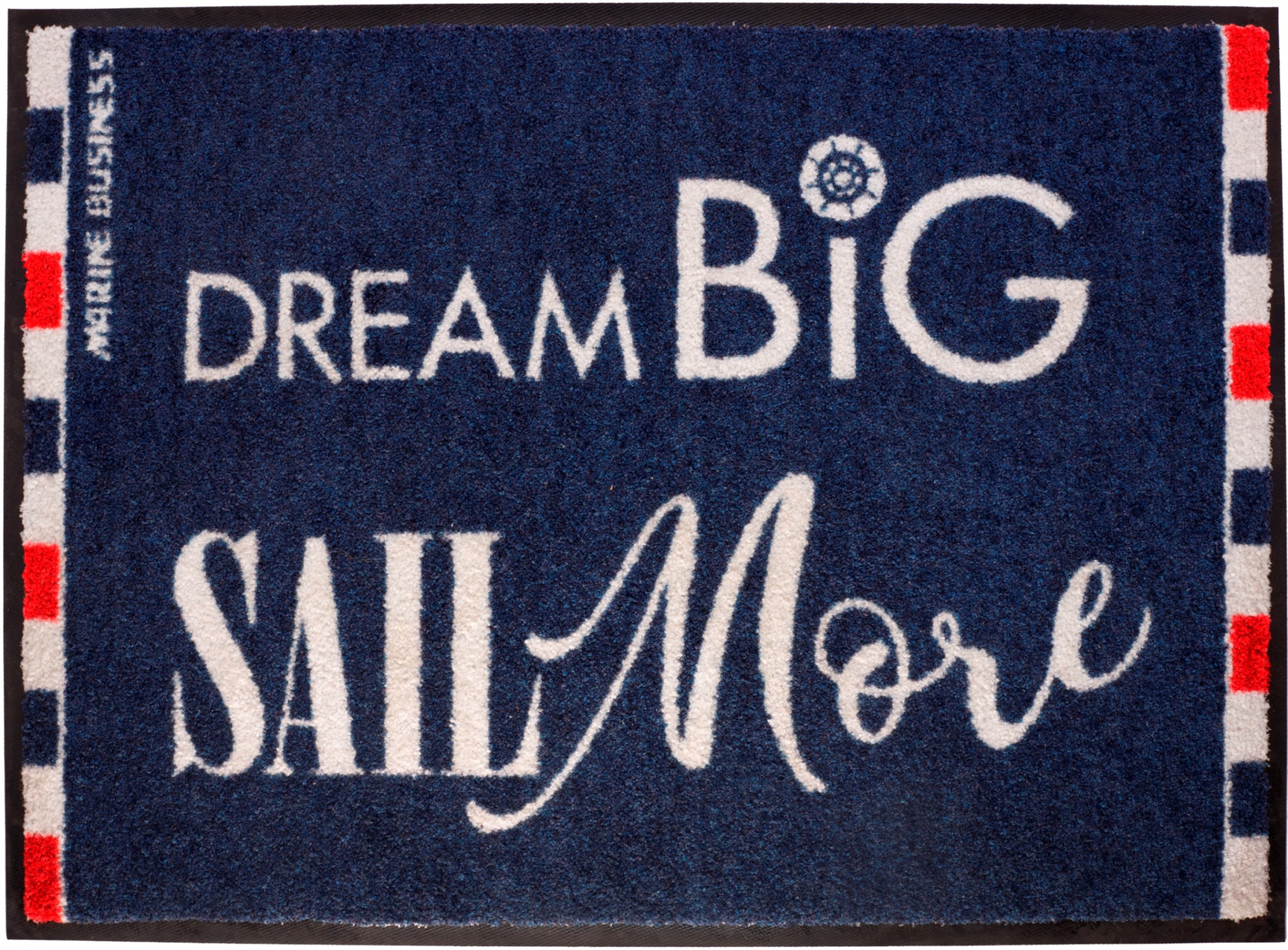 

Коврик входной яхтенный Marine Business Dream Big 70х50 см