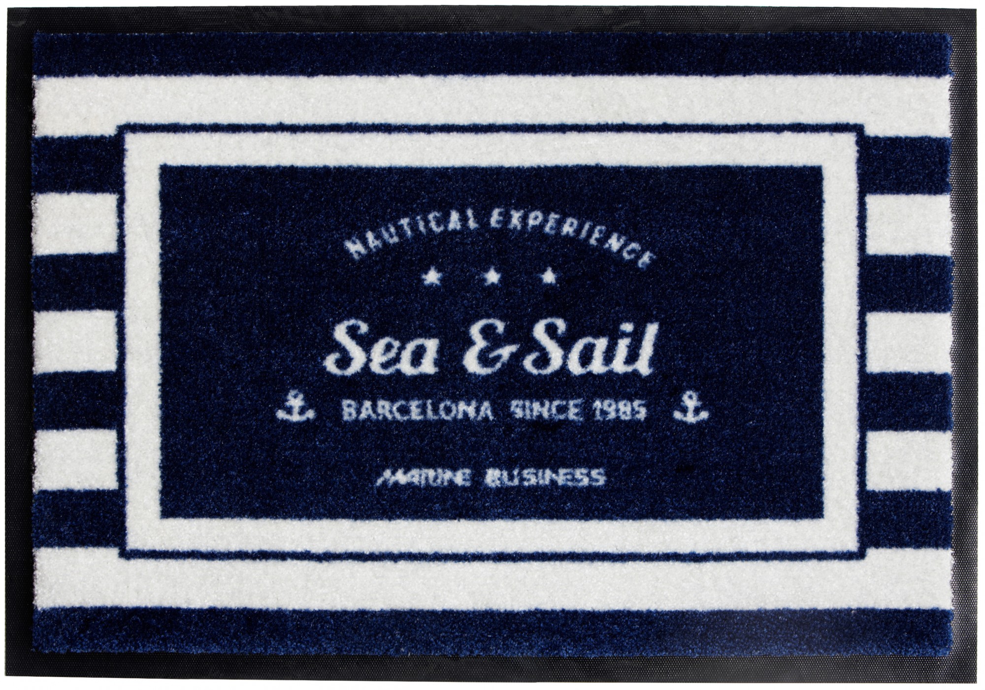 

Коврик входной яхтенный Marine Business Sea and Sail 70х50 см