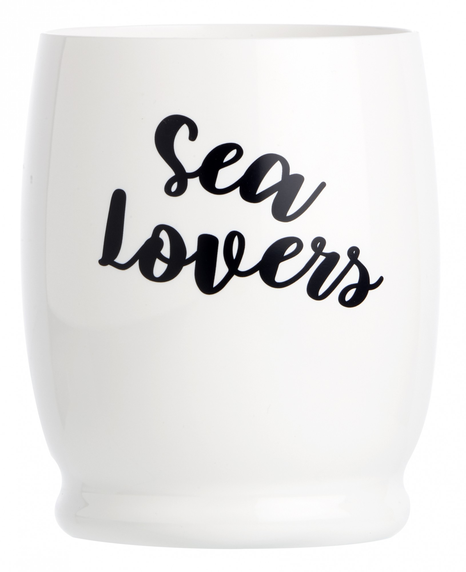 

Набор стаканов для сока Marine Business Sea Lovers Letters 11 см. 6 шт.