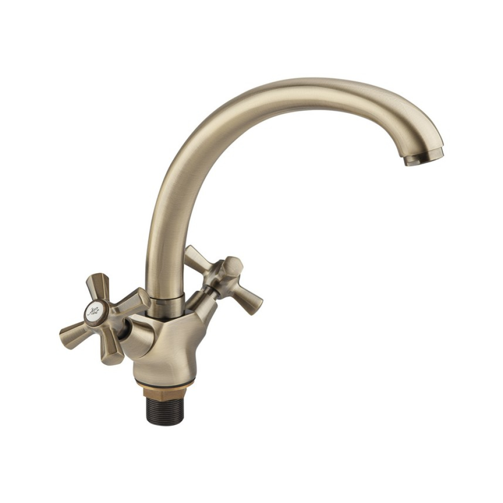 

Смеситель Для Кухни Qtap Liberty Ant 273F