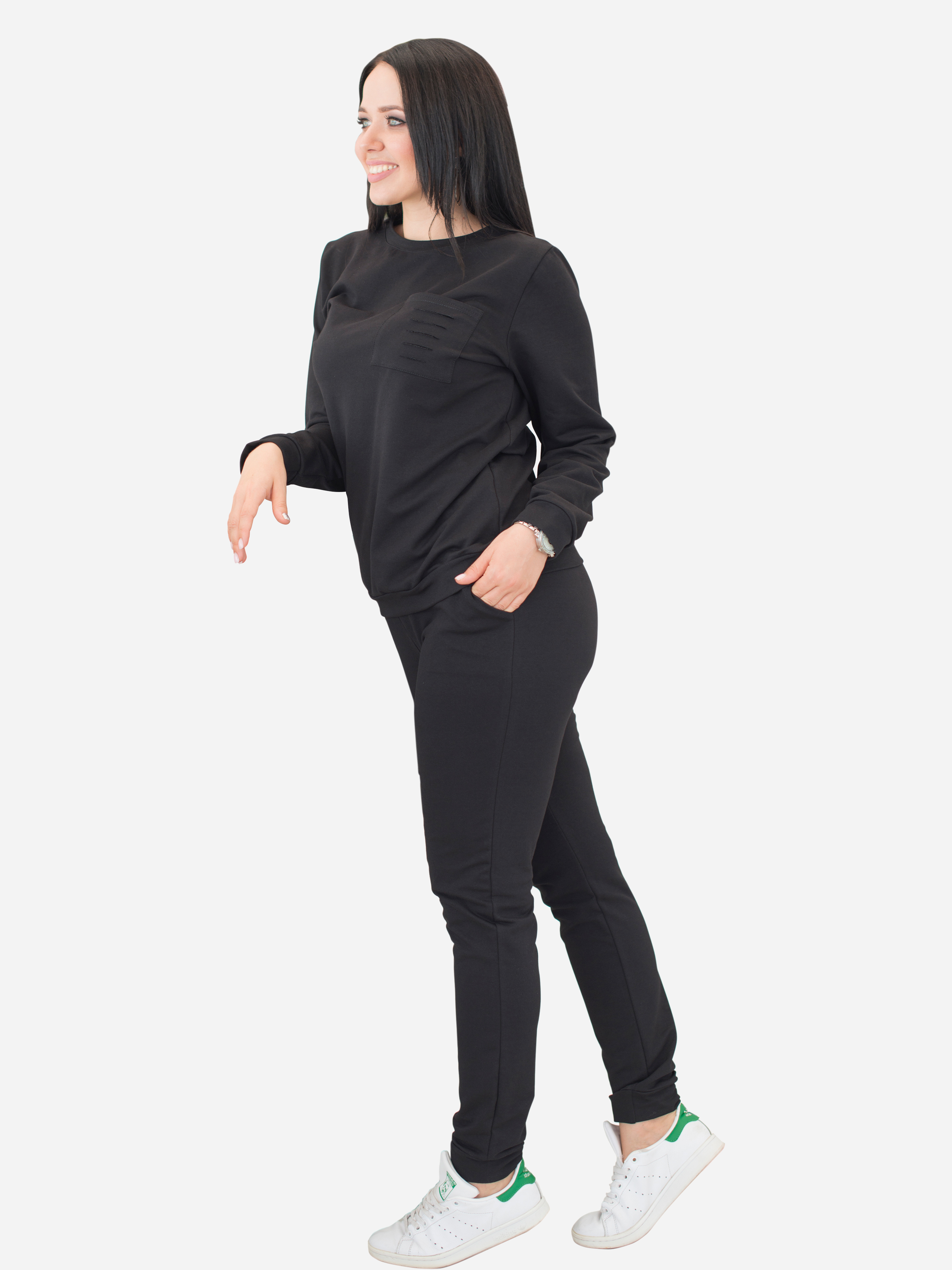 

Спортивный костюм ELFBERG 5143 50-52 Темно-синий