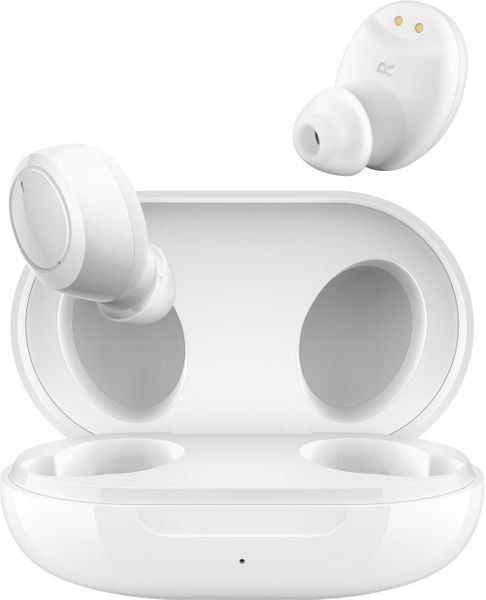 

Беезпровидни наушники OPPO Enco W11 (white)