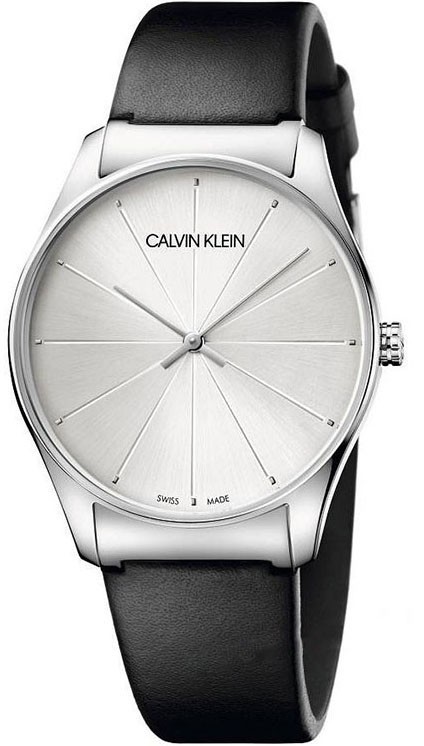 

Женские часы Calvin Klein K4D211C6