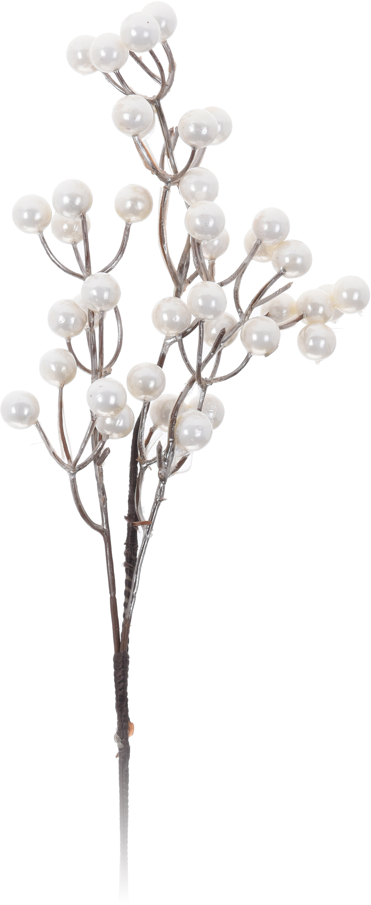 

Декоративная ветка Christmas Decoration 37 см (YZH000470_medium)