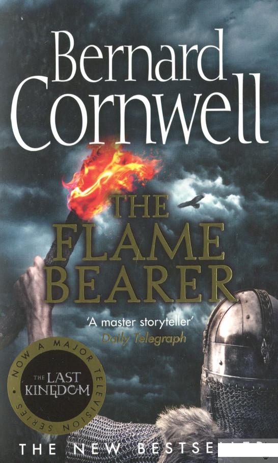

The Flame Bearer (909924)