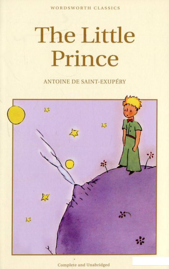

The Little Prince (468485)