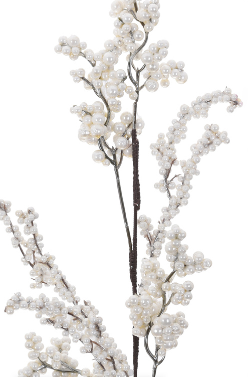 

Декоративная ветка Christmas Decoration 74 см (YZH000480_big)