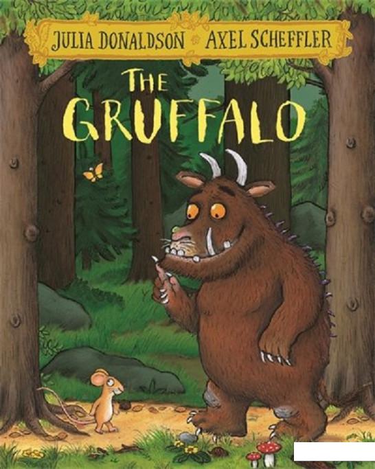 

The Gruffalo (836141)