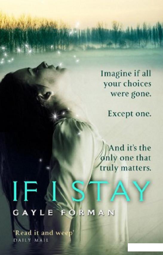 

If I Stay (587802)