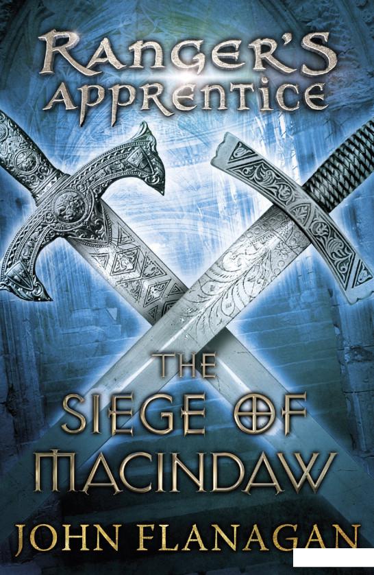 

The Siege Of Macindaw (935442)