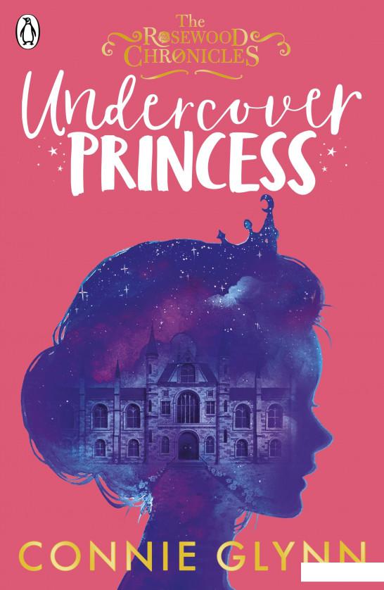

Undercover Princess (934793)