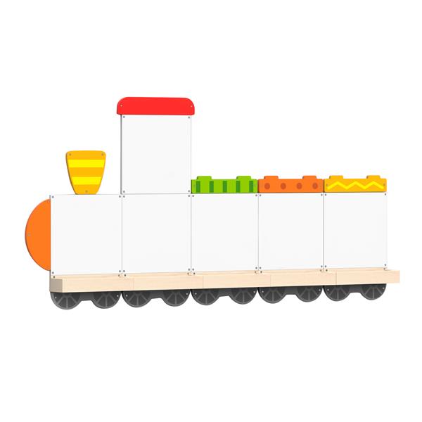 

Набір магнітних дошок Viga Toys №3 (50773FSC)