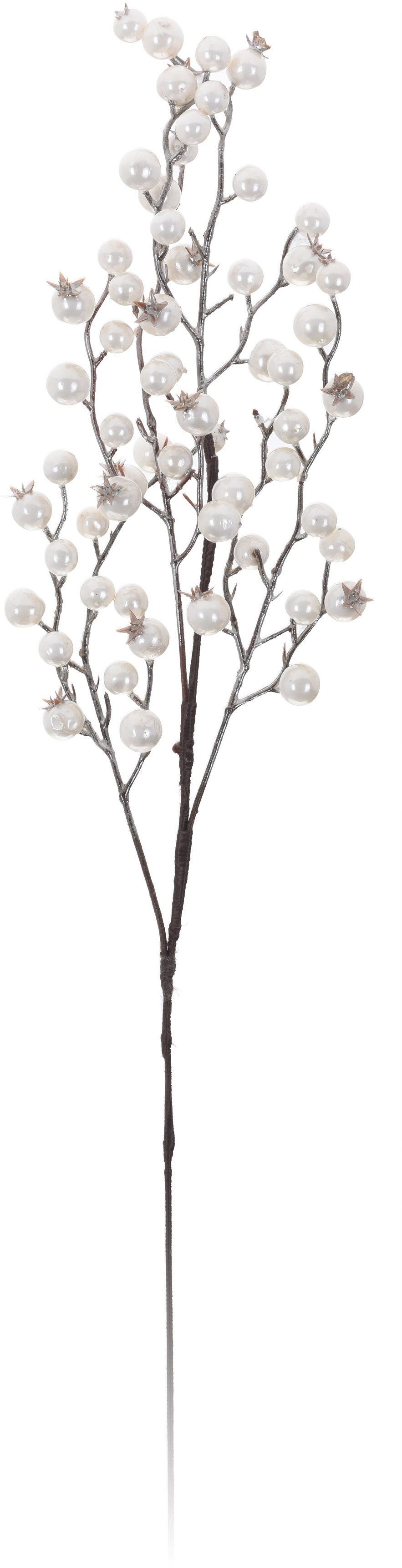 

Декоративная ветка Christmas Decoration 74 см (YZH000480_medium)