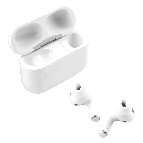 

Беспроводные наушники Wireless Air Pro 3 с беспроводной зарядкой белые 8193