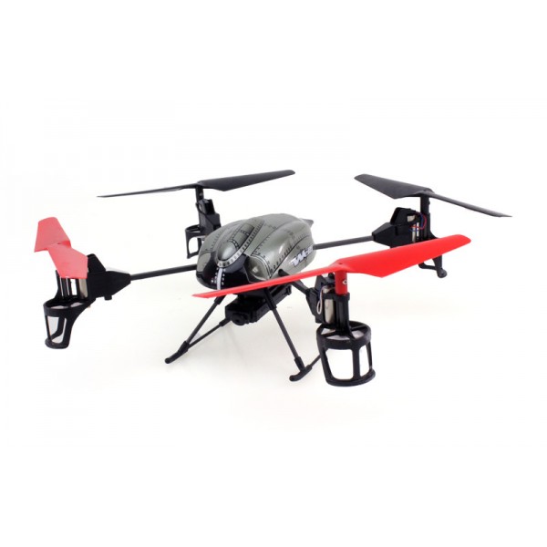 

Квадрокоптер WL Toys V959 з камерою