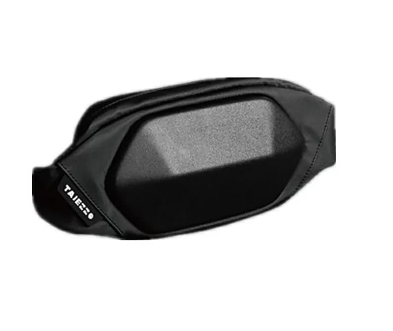 

Поясная сумка Tajezzo Scutum Sling Bag Black(N4-BLK01)