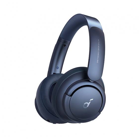 

Наушники Anker Soundcore Life Q35 Blue (A3027)
