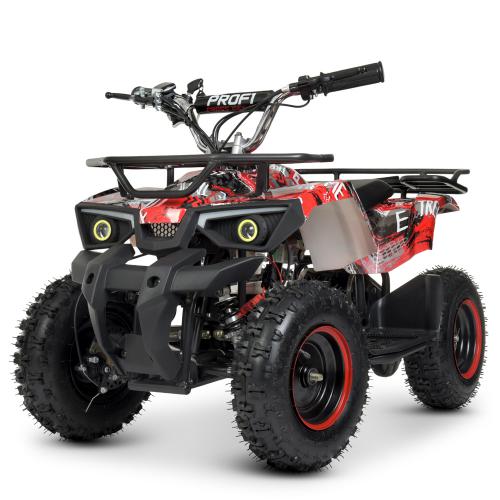 

Квадроцикл (HB-ATV800AS-3)