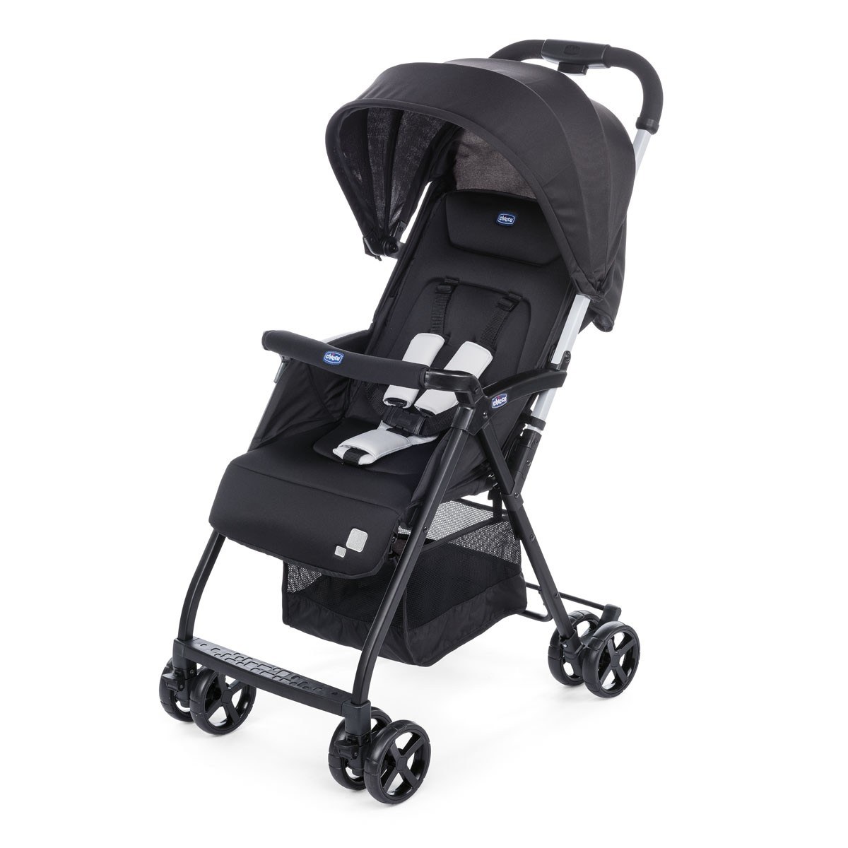 

Коляска прогулочная Ohlala Stroller, кол.41 (79249.41)