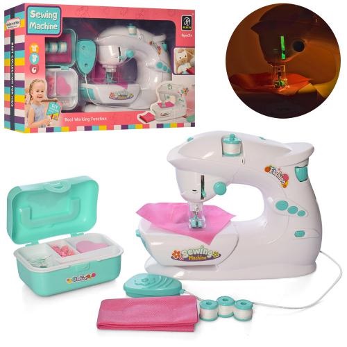 

Игровой набор "Швейна машина" 7925