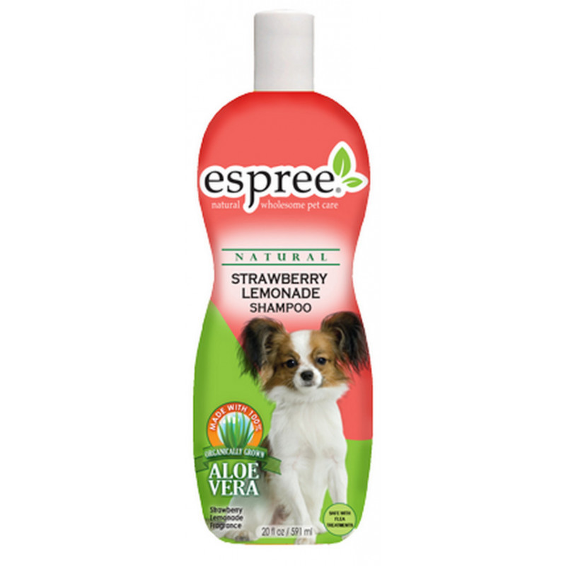 

ESPREE (Эспри) Strawberry Lemonade Shampoo - Супер концентрированый шампунь 591 мл