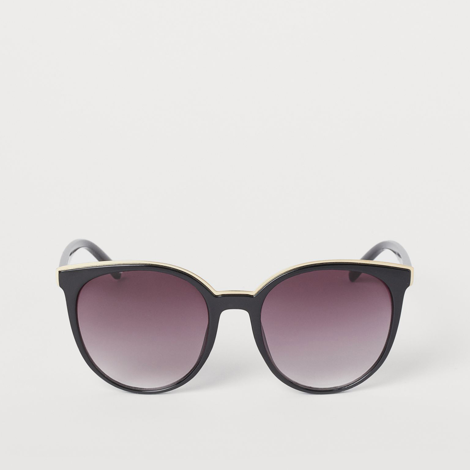 

Очки H&M 864596sdm Черные