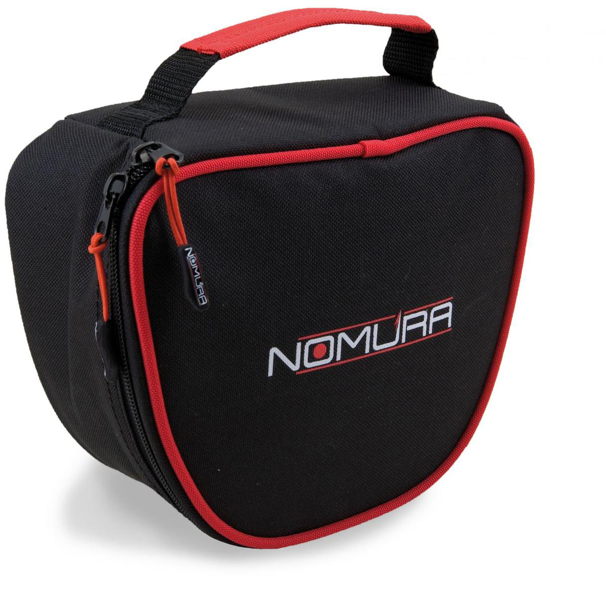 

Сумка для шпуль Nomura Narita Reel Case 21x17x10 см (NM80000005)